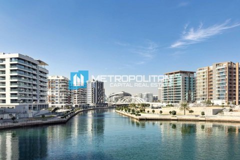 4 bedrooms Apartment in Al Raha Beach, UAE No. 141099 4