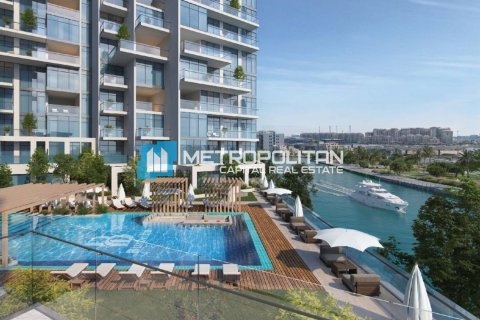 4 bedrooms Apartment in Al Raha Beach, UAE No. 141099 13