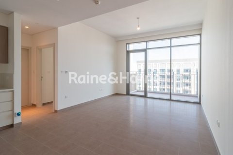 Квартира с 1 спальней в Дубай Хилс Эстейт, ОАЭ №156296 9