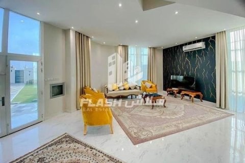 Вилла с 4 спальнями  №124509 13