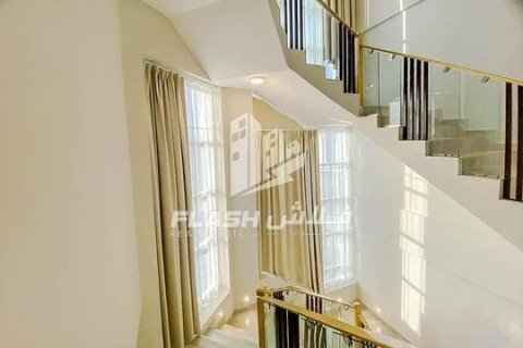 Вилла с 4 спальнями  №124509 8