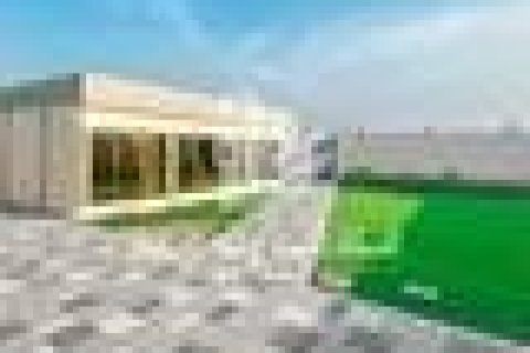 Вилла с 4 спальнями  №124509 15