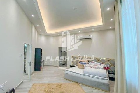 Вилла с 4 спальнями  №124509 7