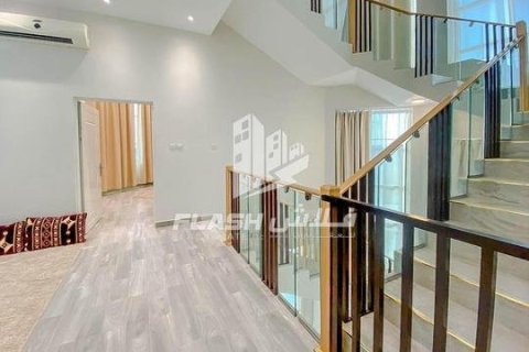 Вилла с 4 спальнями  №124509 6