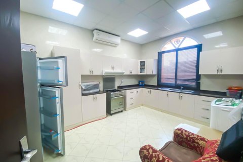 Villa de 6 chambres  No. 124513 10