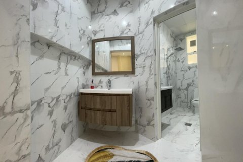 Вилла с 2 спальнями  №124507 19