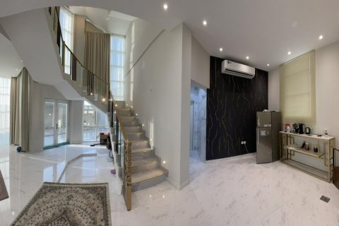 Вилла с 2 спальнями  №124507 18