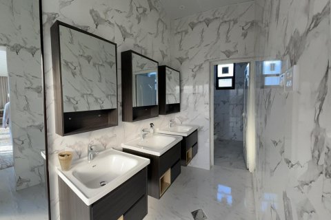 Вилла с 2 спальнями  №124507 12