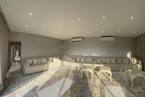 Вилла с 2 спальнями  №124507 7