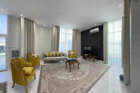 Вилла с 2 спальнями  №124507 10