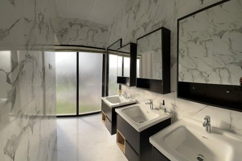 Вилла с 2 спальнями  №124507 15