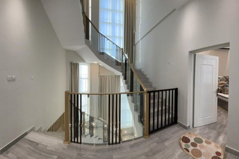 Вилла с 2 спальнями  №124507 13