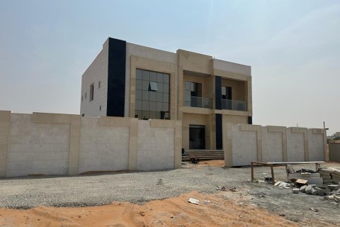 Вилла с 6 спальнями  №124508 2