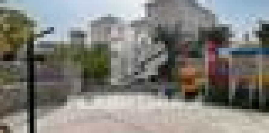 Вилла с 2 спальнями  №124511