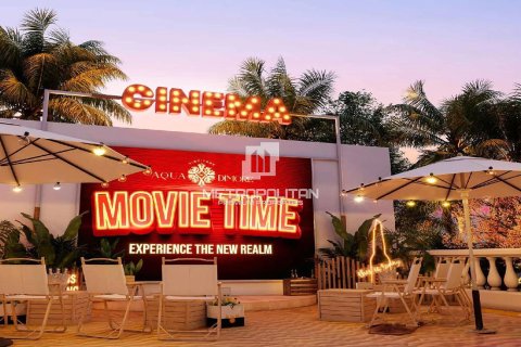 1 غرف نوم شقة رقم 128849 12