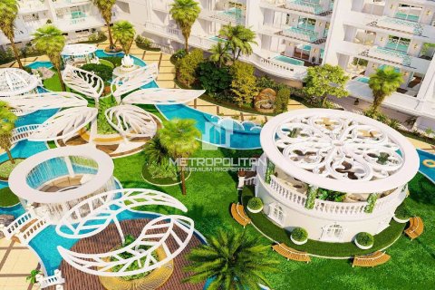 1 غرف نوم شقة رقم 128849 10