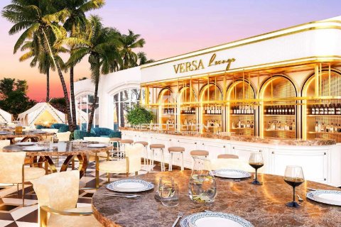 1 غرف نوم شقة رقم 128849 11