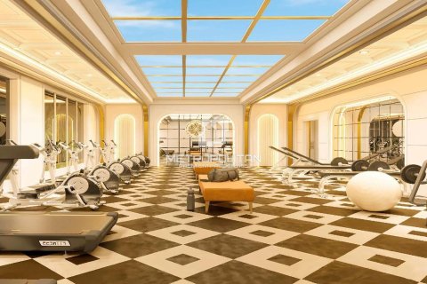 1 غرف نوم شقة رقم 128849 15