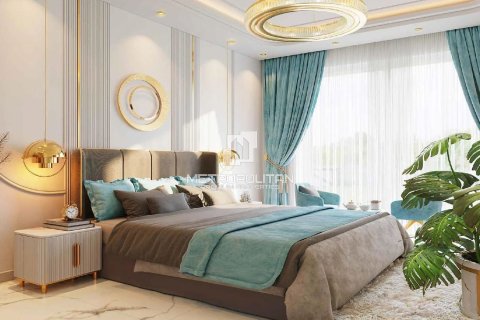 1 غرف نوم شقة رقم 128849 7