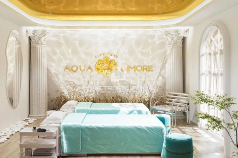 1 غرف نوم شقة رقم 128849 9