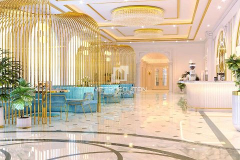 1 غرف نوم شقة رقم 128849 5