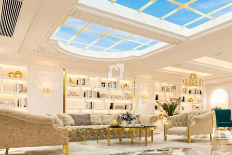 1 غرف نوم شقة رقم 128849 6