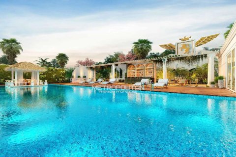 1 غرف نوم شقة رقم 128849 13