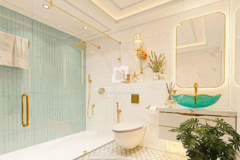 1 غرف نوم شقة رقم 128849 14