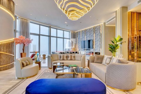 5 bedrooms Penthouse No. 128850 12