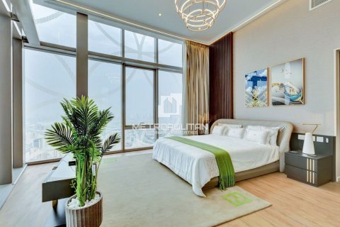 5 bedrooms Penthouse No. 128850 22