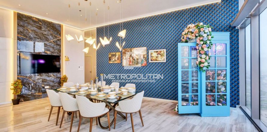 5 bedrooms Penthouse No. 128850