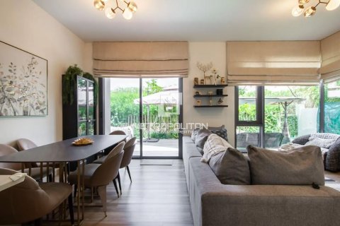 4 غرف نوم تاون هاوس  رقم 128851 3