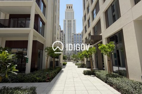 2 bedrooms Apartment in Creek Beach, UAE No. 184723 13