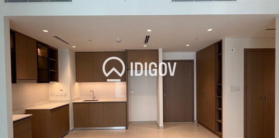 2 bedrooms Apartment in Creek Beach, UAE No. 184723