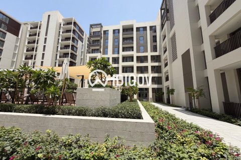 2 bedrooms Apartment in Creek Beach, UAE No. 184723 14