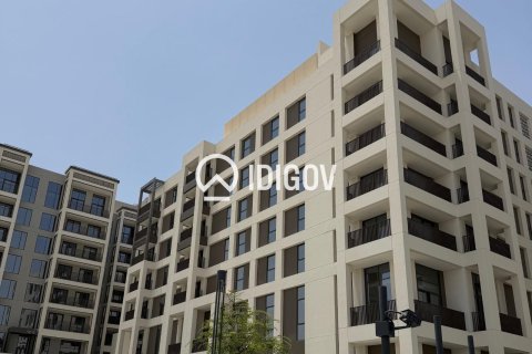 2 bedrooms Apartment in Creek Beach, UAE No. 184723 15
