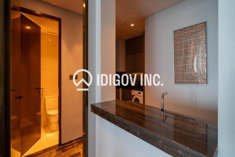 3 bedrooms Apartment in Damac Heights, UAE No. 184725 25