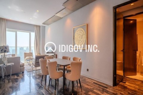3 bedrooms Apartment in Damac Heights, UAE No. 184725 18