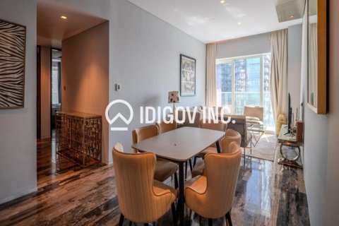 3 bedrooms Apartment in Damac Heights, UAE No. 184725 3