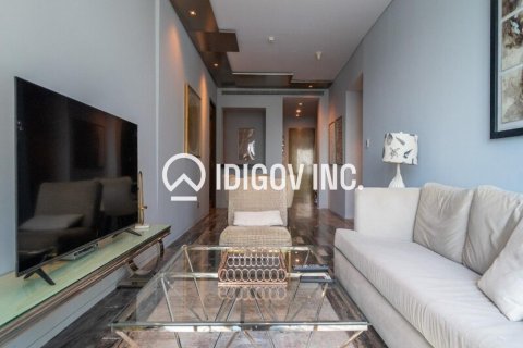 3 bedrooms Apartment in Damac Heights, UAE No. 184725 15