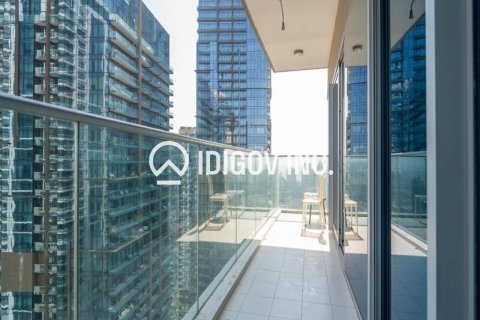 3 bedrooms Apartment in Damac Heights, UAE No. 184725