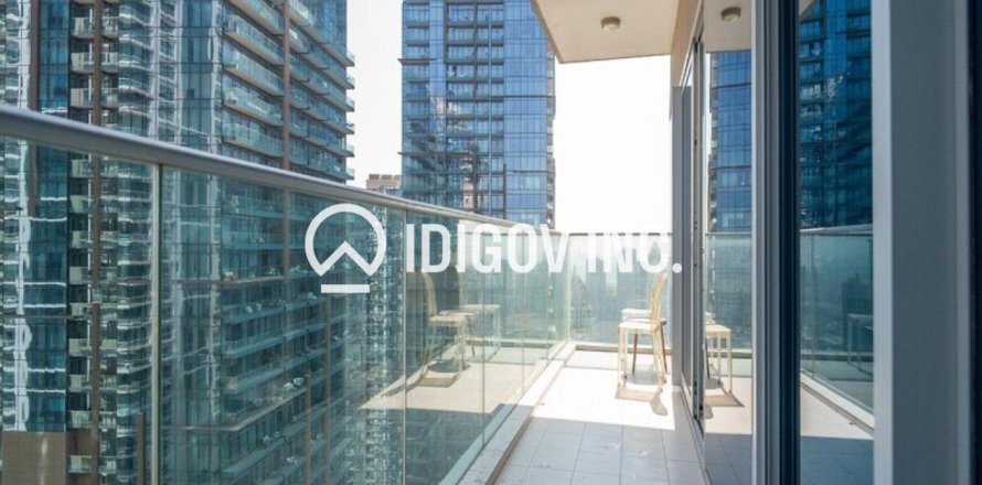 3 bedrooms Apartment in Damac Heights, UAE No. 184725