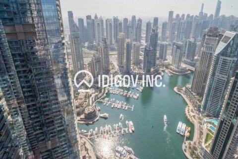 3 bedrooms Apartment in Damac Heights, UAE No. 184725 20