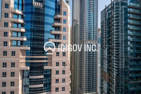 3 bedrooms Apartment in Damac Heights, UAE No. 184725 19