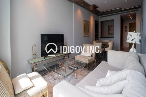 3 bedrooms Apartment in Damac Heights, UAE No. 184725 14
