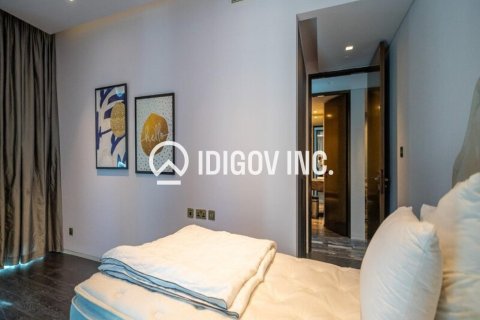 3 bedrooms Apartment in Damac Heights, UAE No. 184725 17