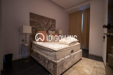 3 bedrooms Apartment in Damac Heights, UAE No. 184725 11