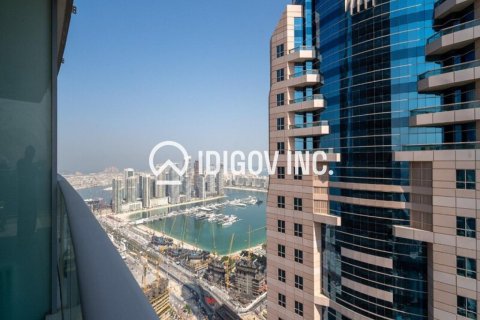 3 bedrooms Apartment in Damac Heights, UAE No. 184725 13