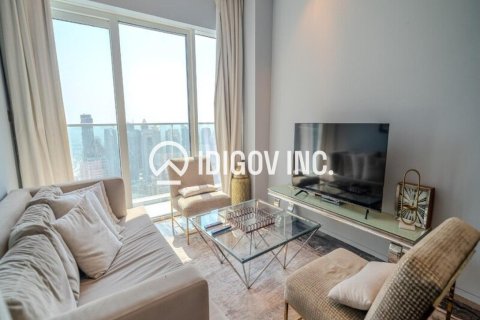 3 bedrooms Apartment in Damac Heights, UAE No. 184725 26