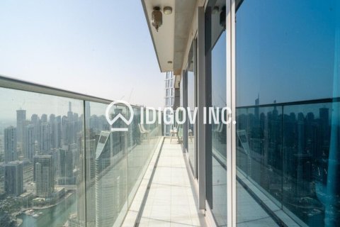 3 bedrooms Apartment in Damac Heights, UAE No. 184725 23